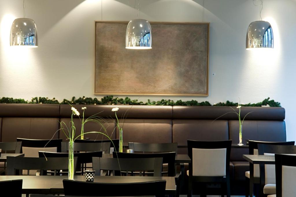 Aquis Grana City Hotel - 23