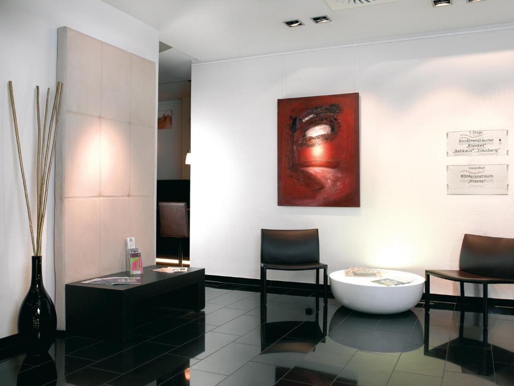 Aquis Grana City Hotel - 33