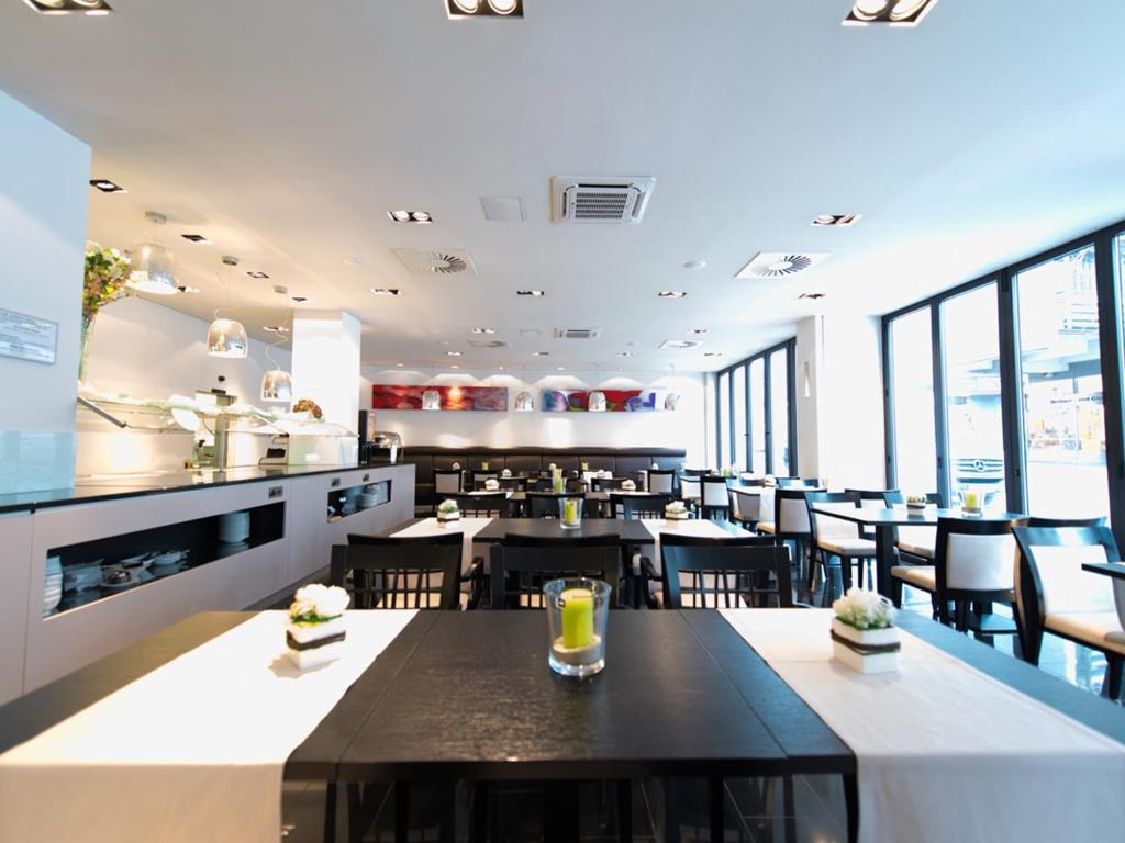 Aquis Grana City Hotel - 3