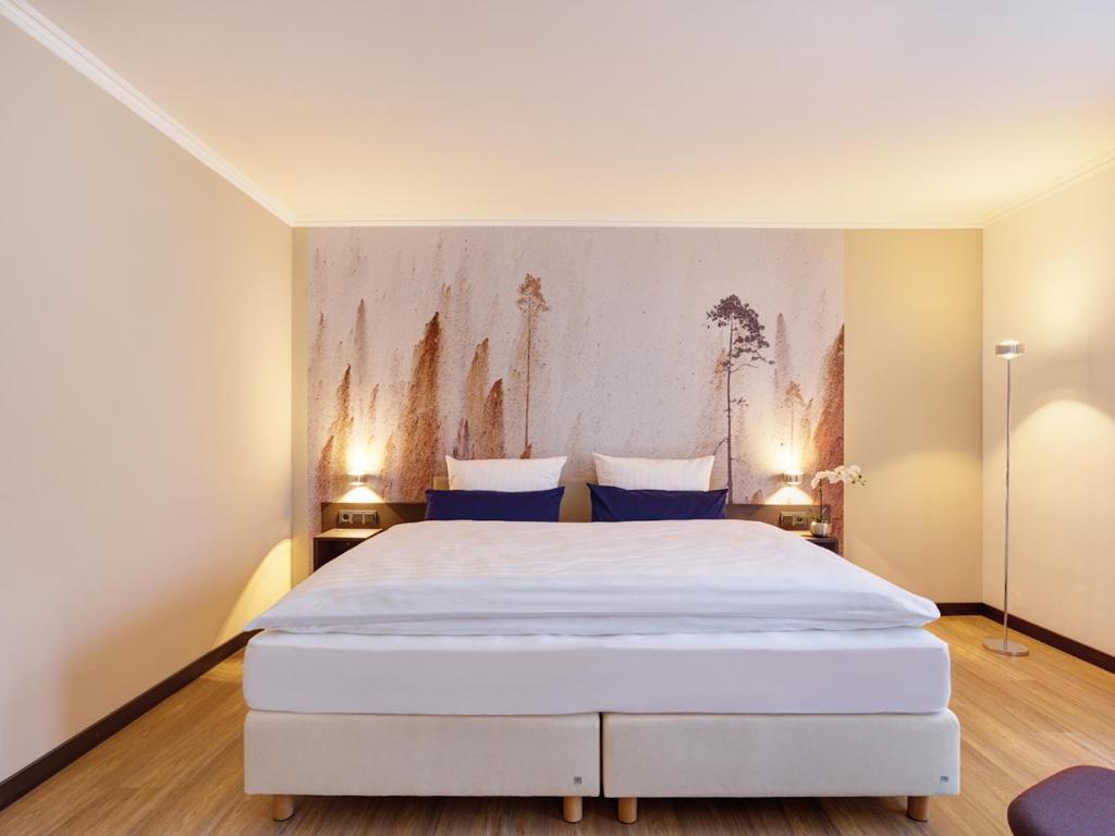 Aquis Grana City Hotel - 7