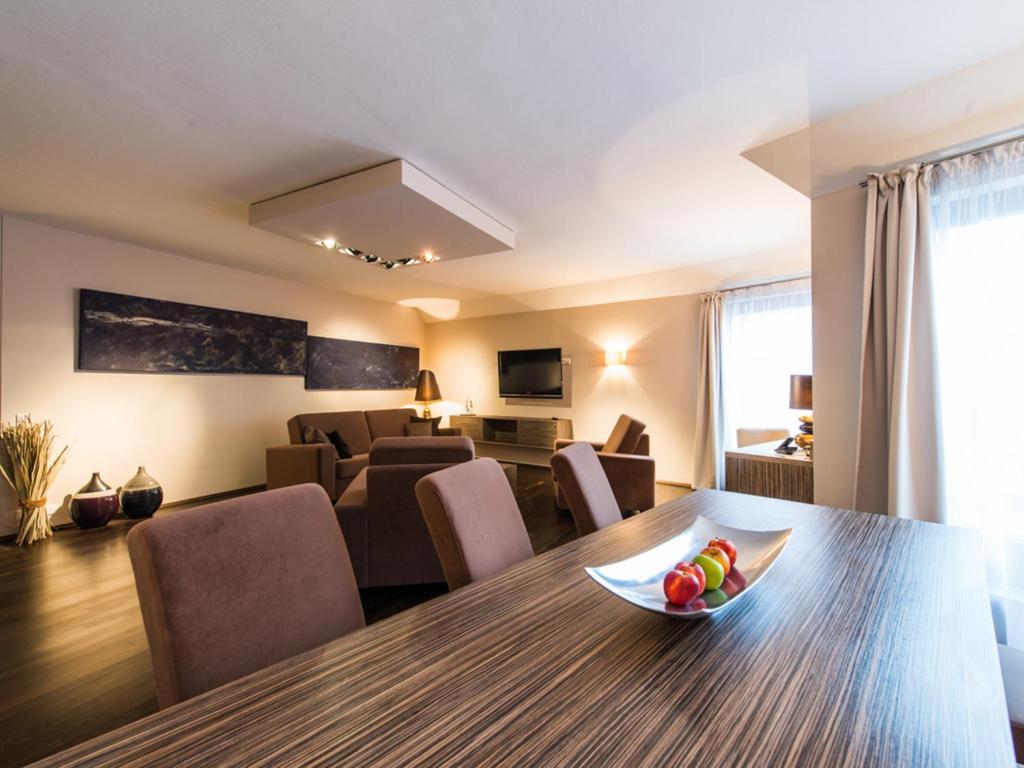 Aquis Grana City Hotel - 25