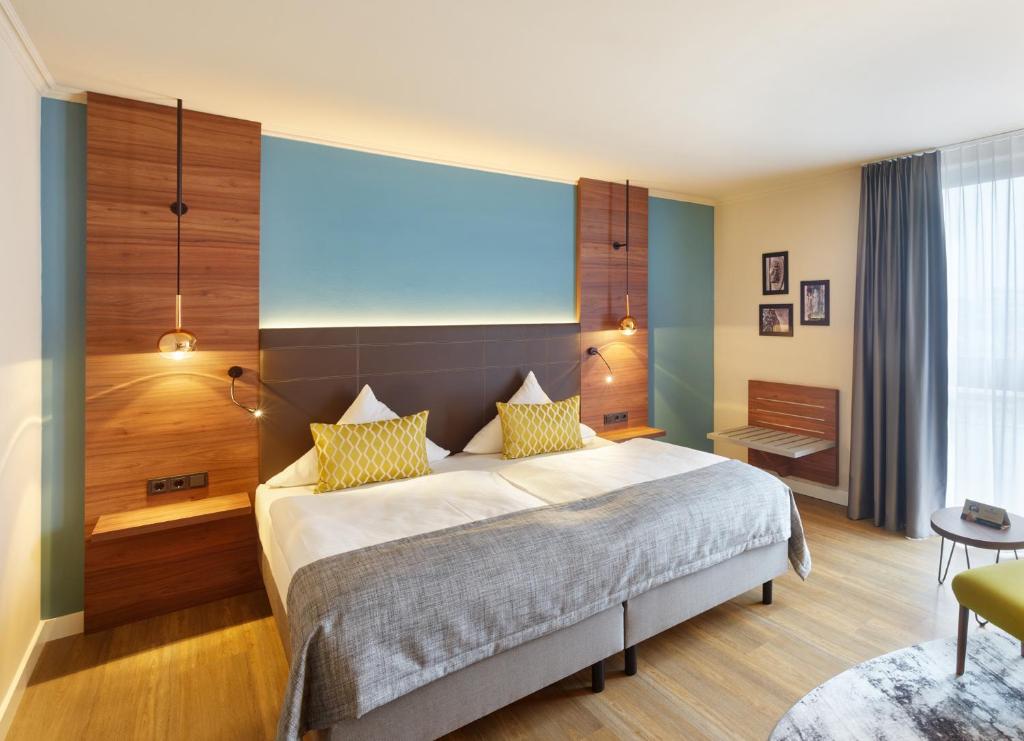 Aquis Grana City Hotel - 9