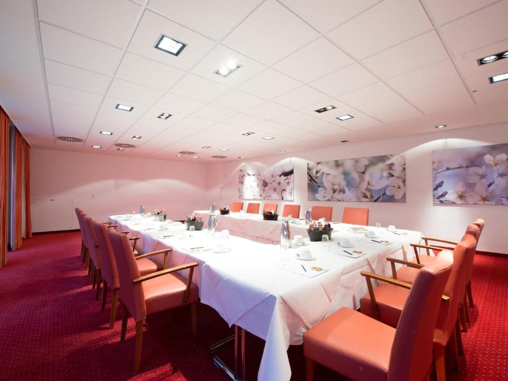 Aquis Grana City Hotel - 31
