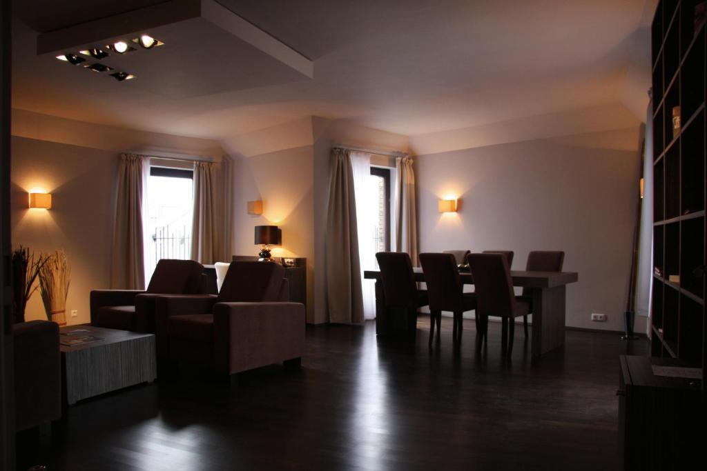 Aquis Grana City Hotel - 36