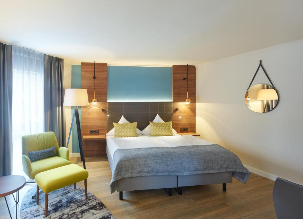 Aquis Grana City Hotel - 11