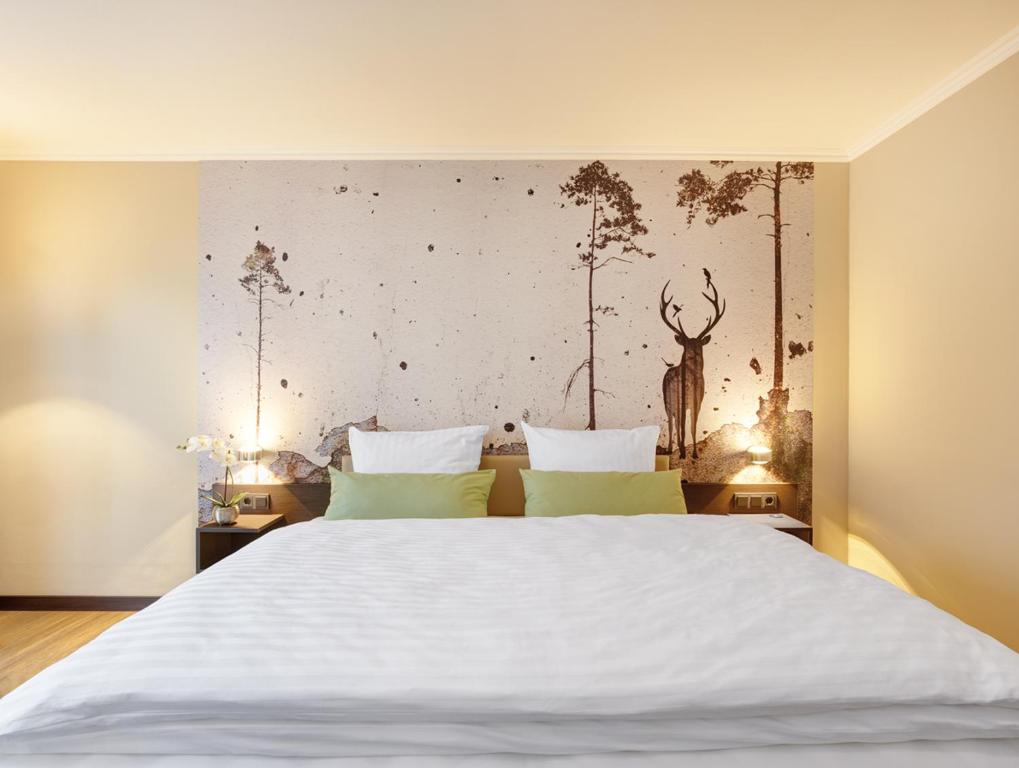 Aquis Grana City Hotel - 17