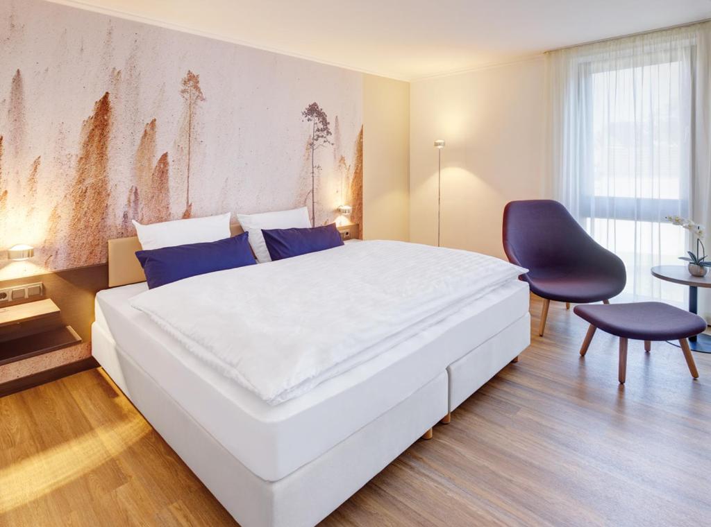 Aquis Grana City Hotel - 16