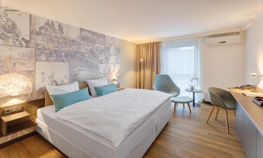 Aquis Grana City Hotel - 1