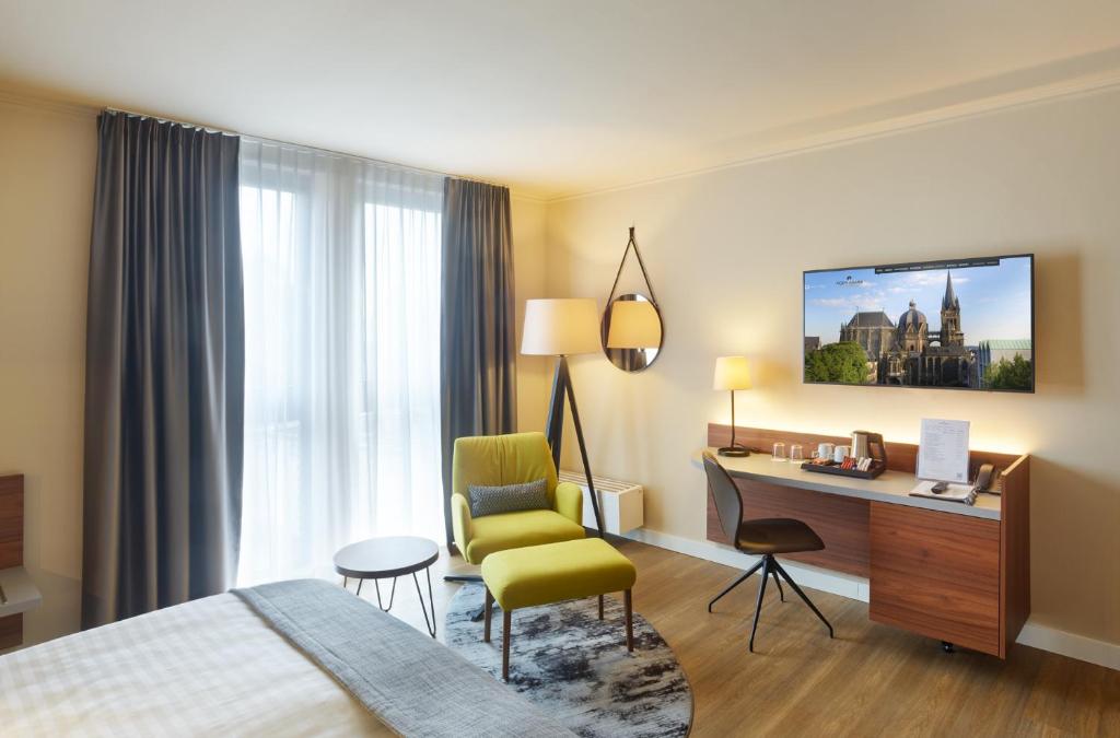Aquis Grana City Hotel - 4
