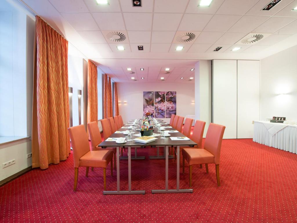 Aquis Grana City Hotel - 14
