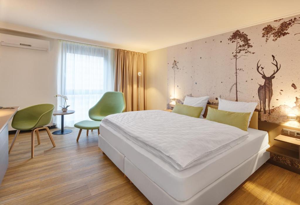 Aquis Grana City Hotel - 2
