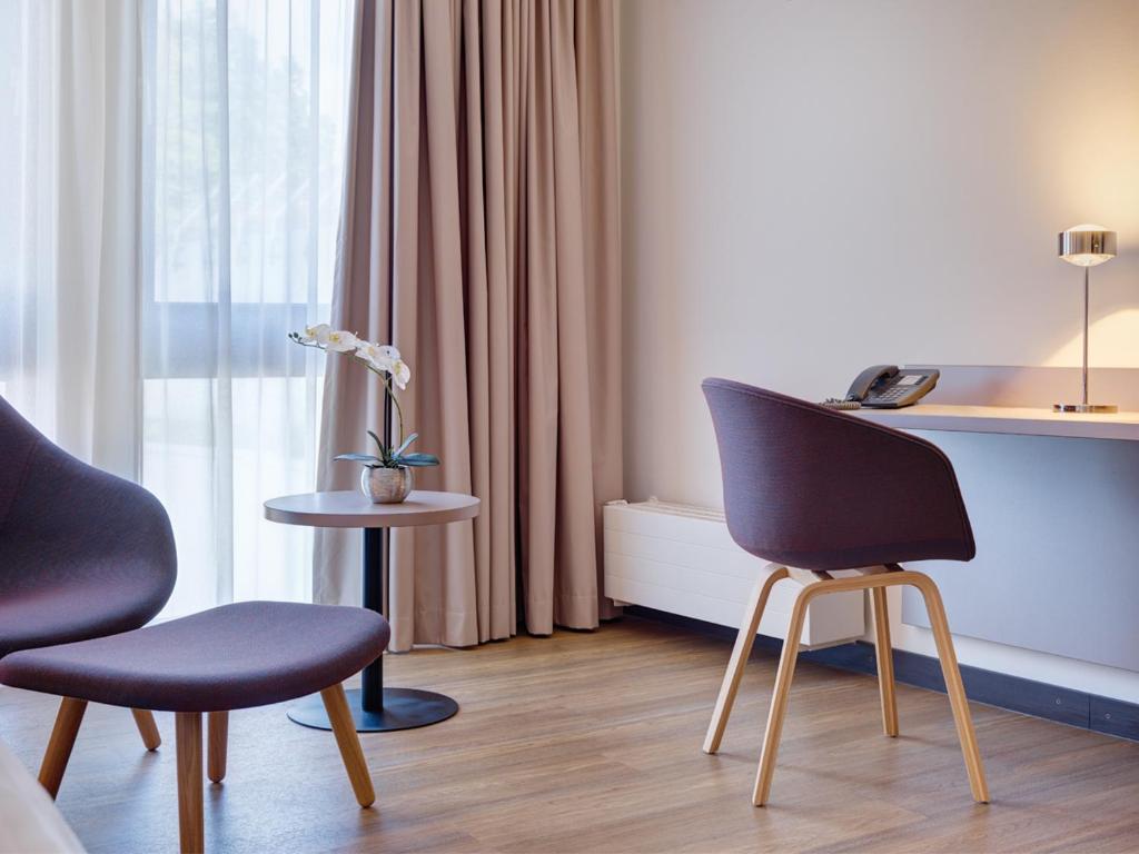 Aquis Grana City Hotel - 20