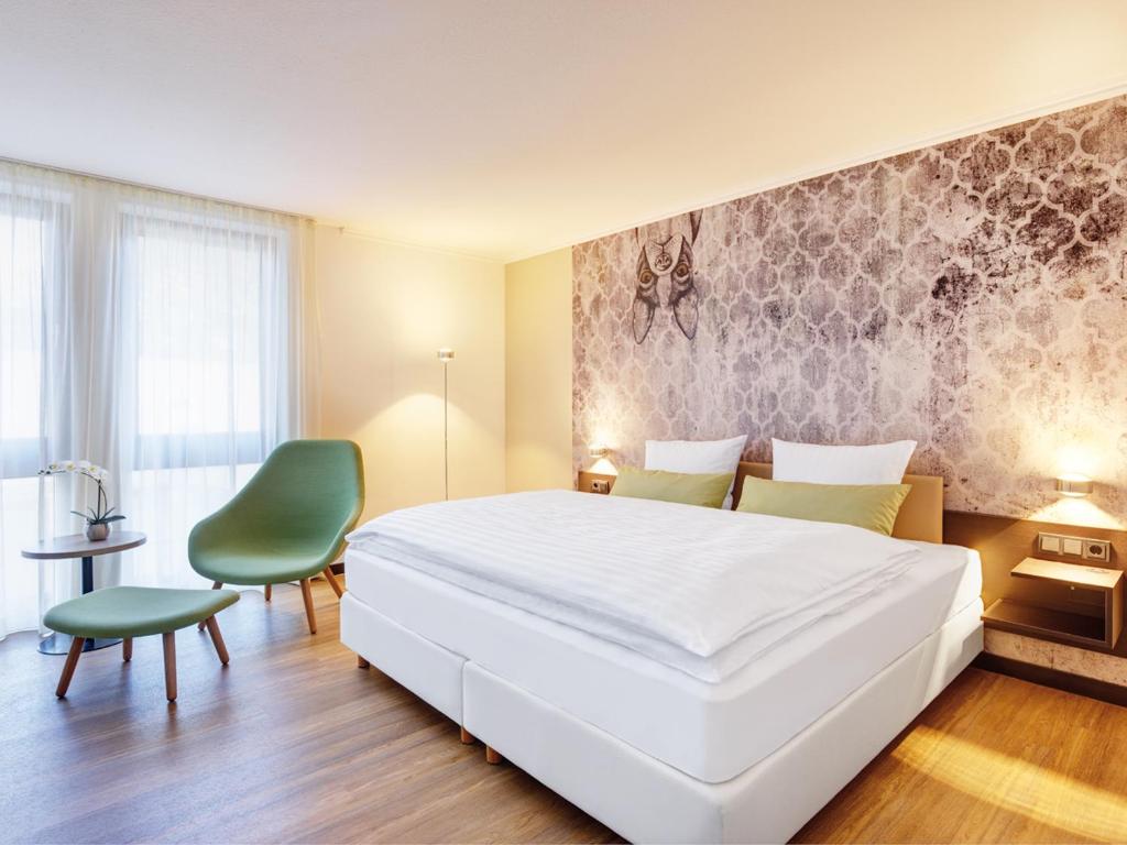 Aquis Grana City Hotel - 15