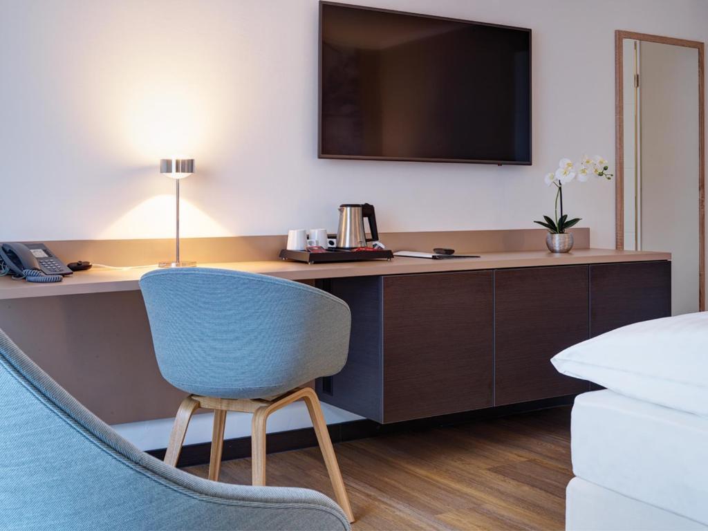 Aquis Grana City Hotel - 22