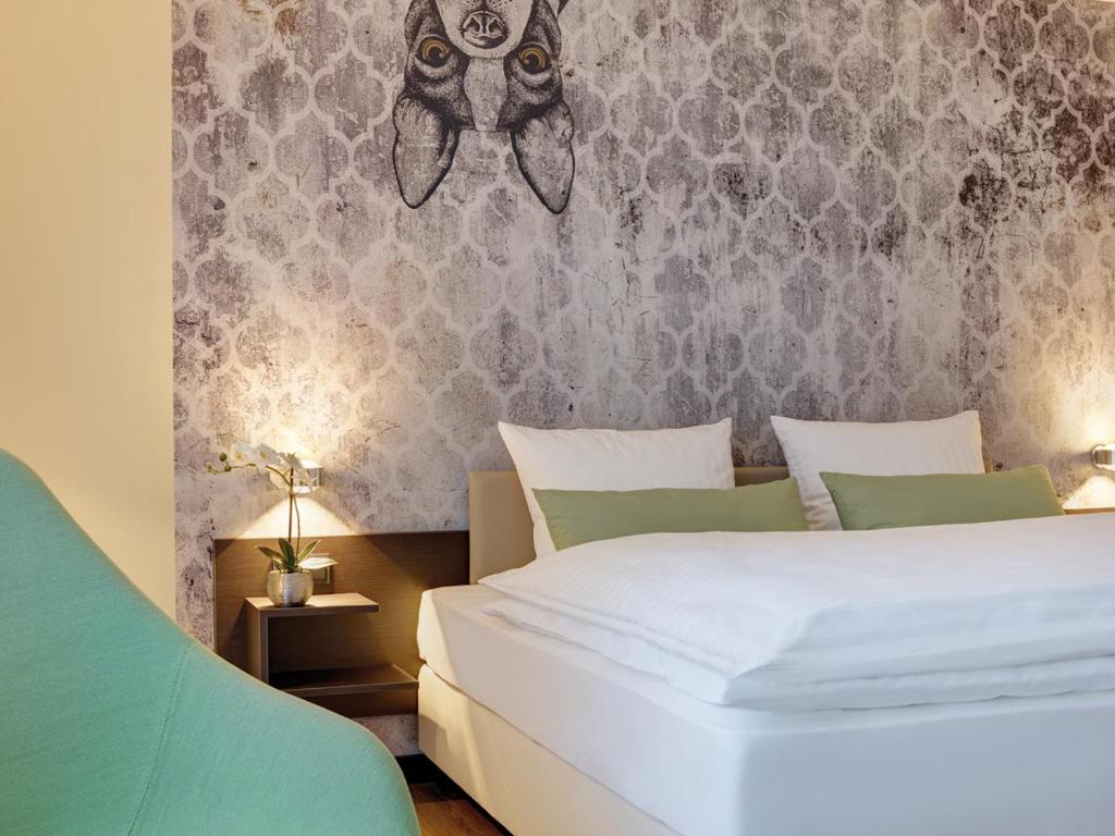 Aquis Grana City Hotel - 19