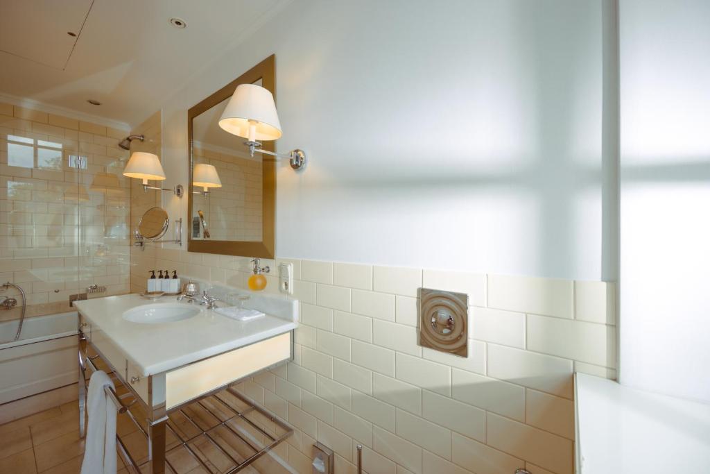 Parkhotel Quellenhof Aachen - 44