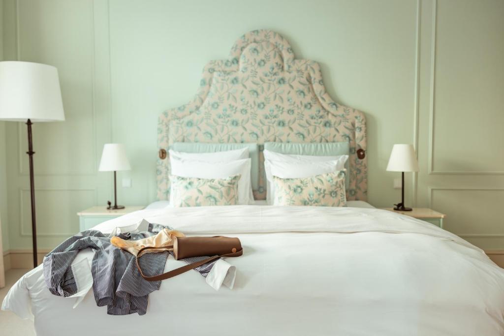 Parkhotel Quellenhof Aachen - 13