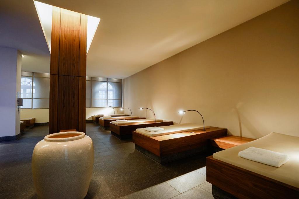 Parkhotel Quellenhof Aachen - 16