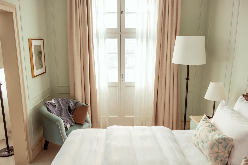 Parkhotel Quellenhof Aachen - 41