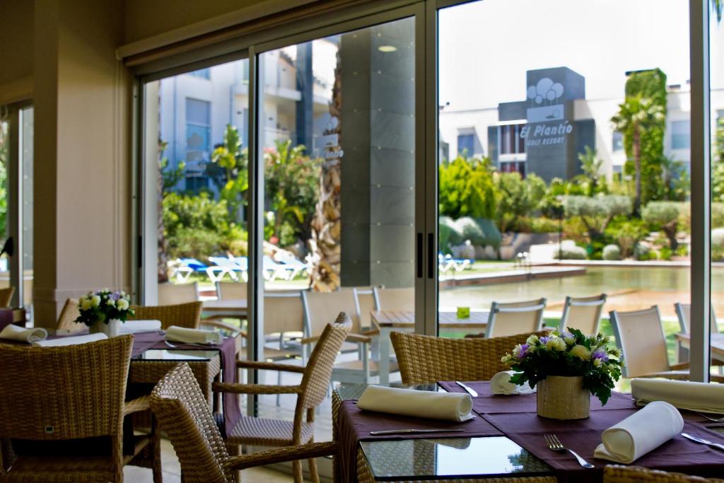 El Plantío Golf Resort - 20