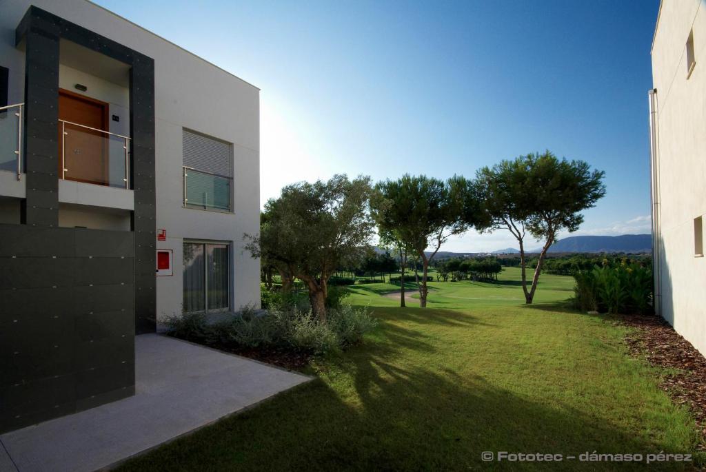 El Plantío Golf Resort - 28