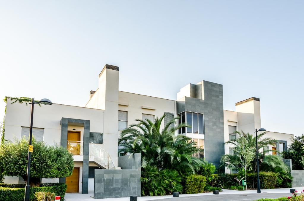 El Plantío Golf Resort - 11