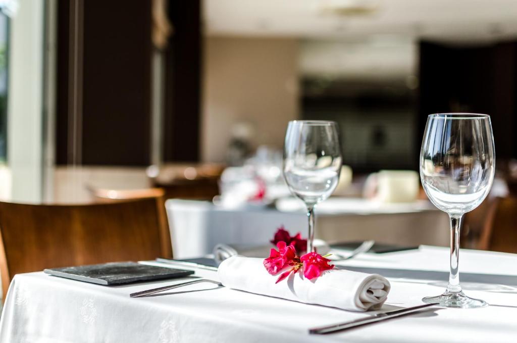 El Plantío Golf Resort - 21