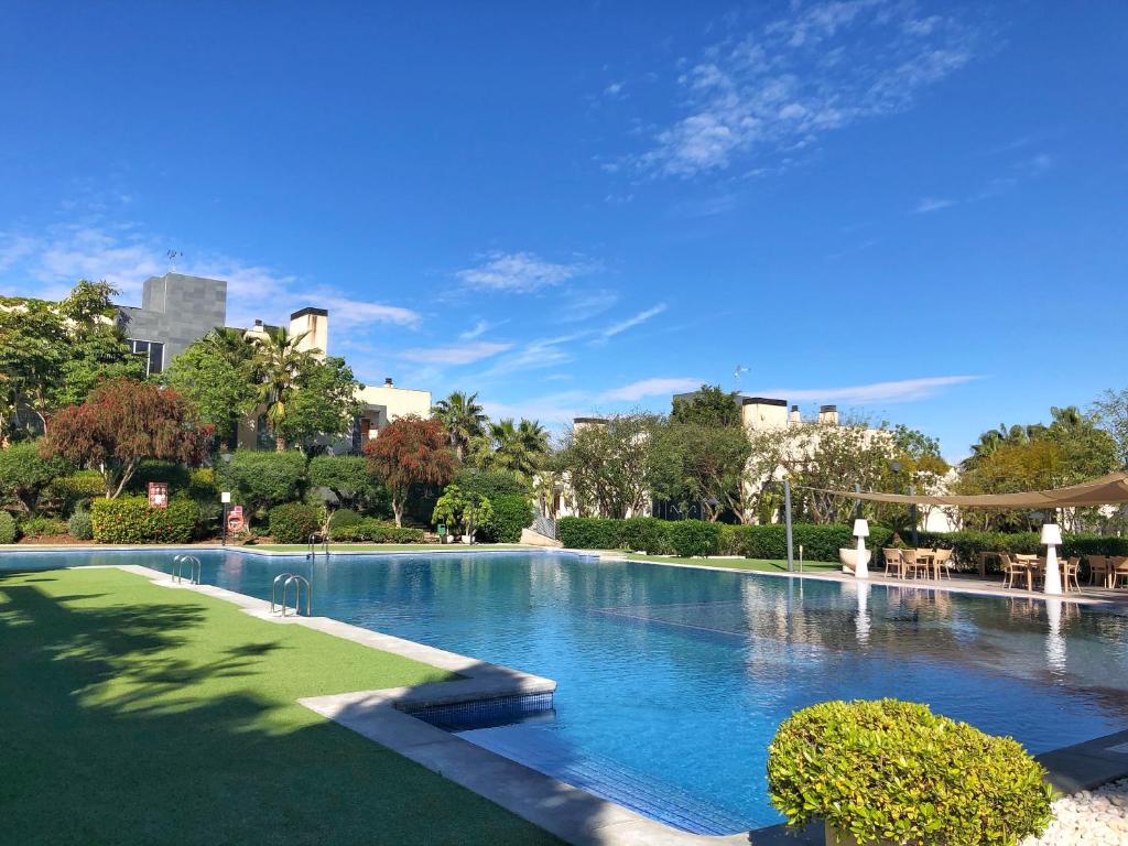 El Plantío Golf Resort - 45