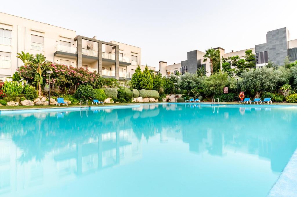 El Plantío Golf Resort - 10