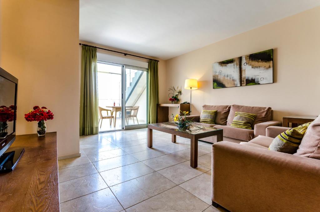 El Plantío Golf Resort - 9