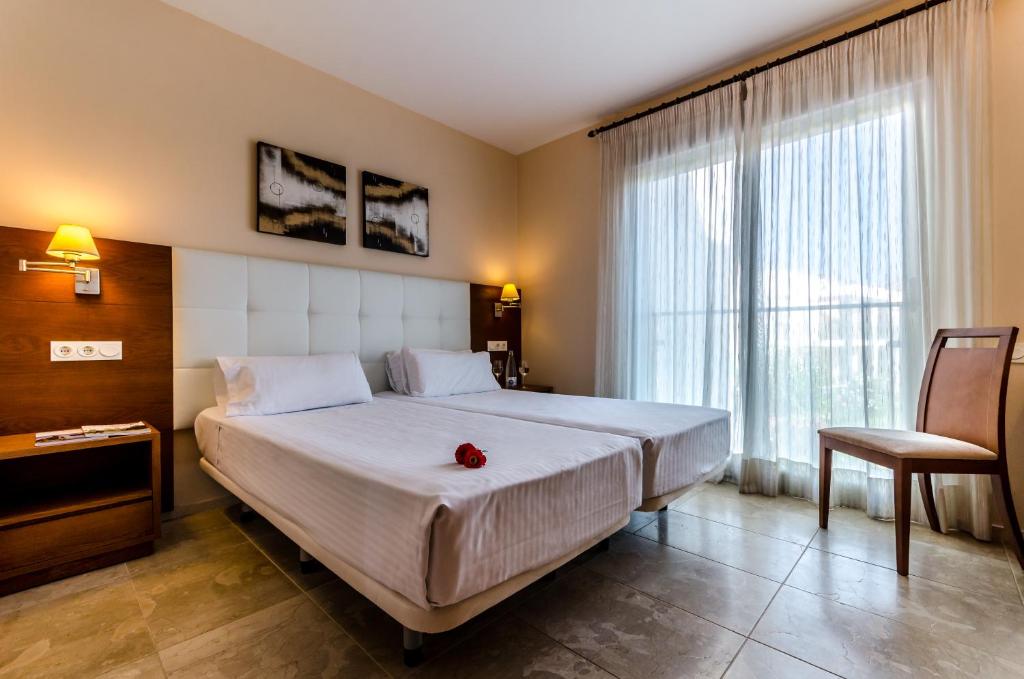 El Plantío Golf Resort - 8