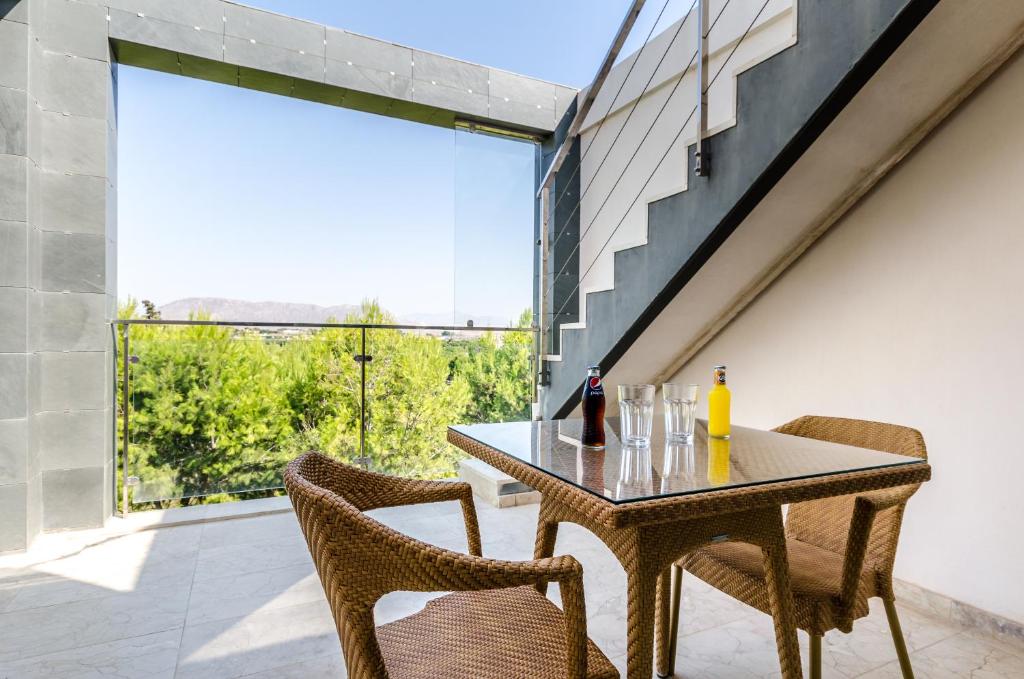 El Plantío Golf Resort - 34