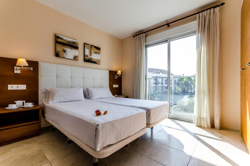 El Plantío Golf Resort - 13