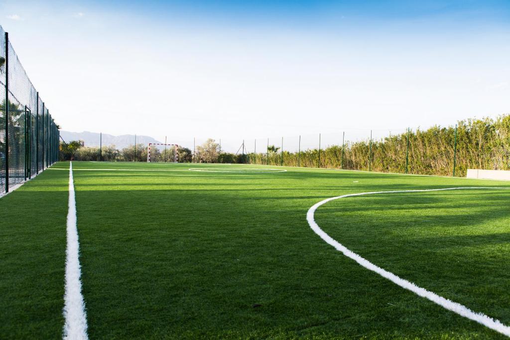 El Plantío Golf Resort - 27