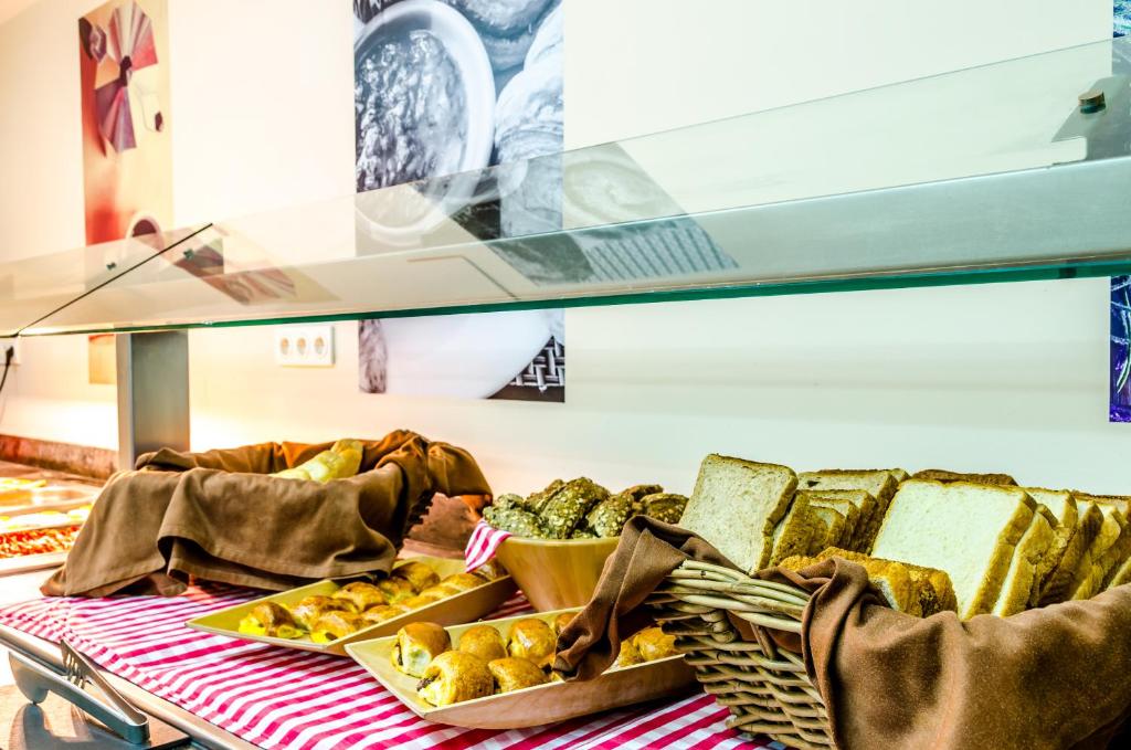 El Plantío Golf Resort - 18