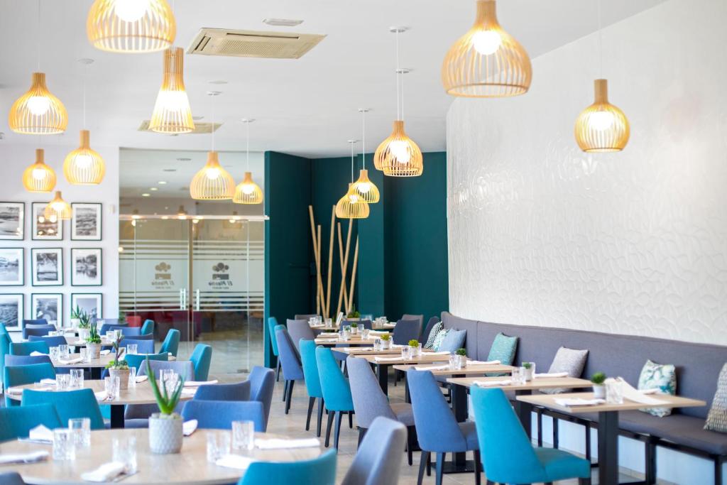 El Plantío Golf Resort - 44