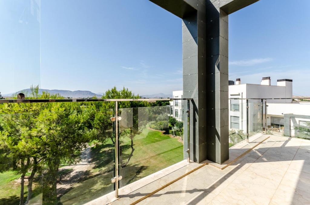 El Plantío Golf Resort - 37