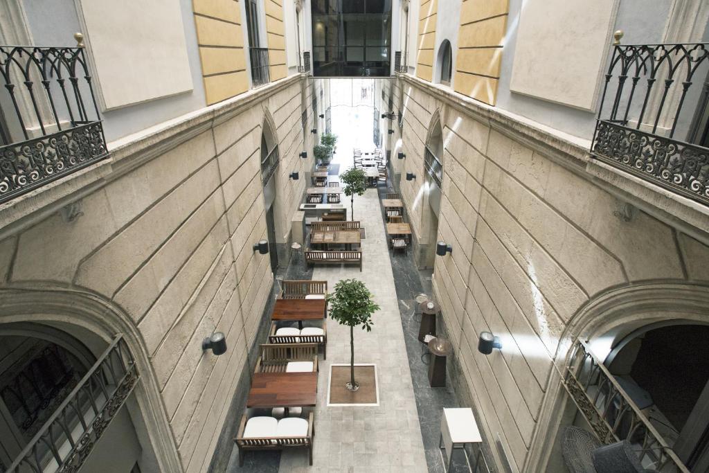 Hospes Amérigo, Alicante, a Member of Design Hotels - 41