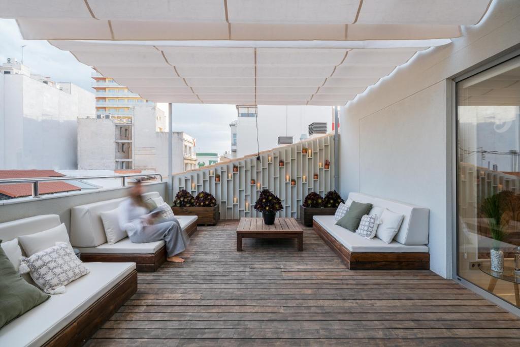 Hospes Amérigo, Alicante, a Member of Design Hotels - 33