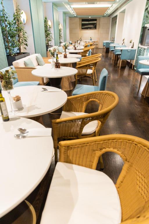 Hospes Amérigo, Alicante, a Member of Design Hotels - 15