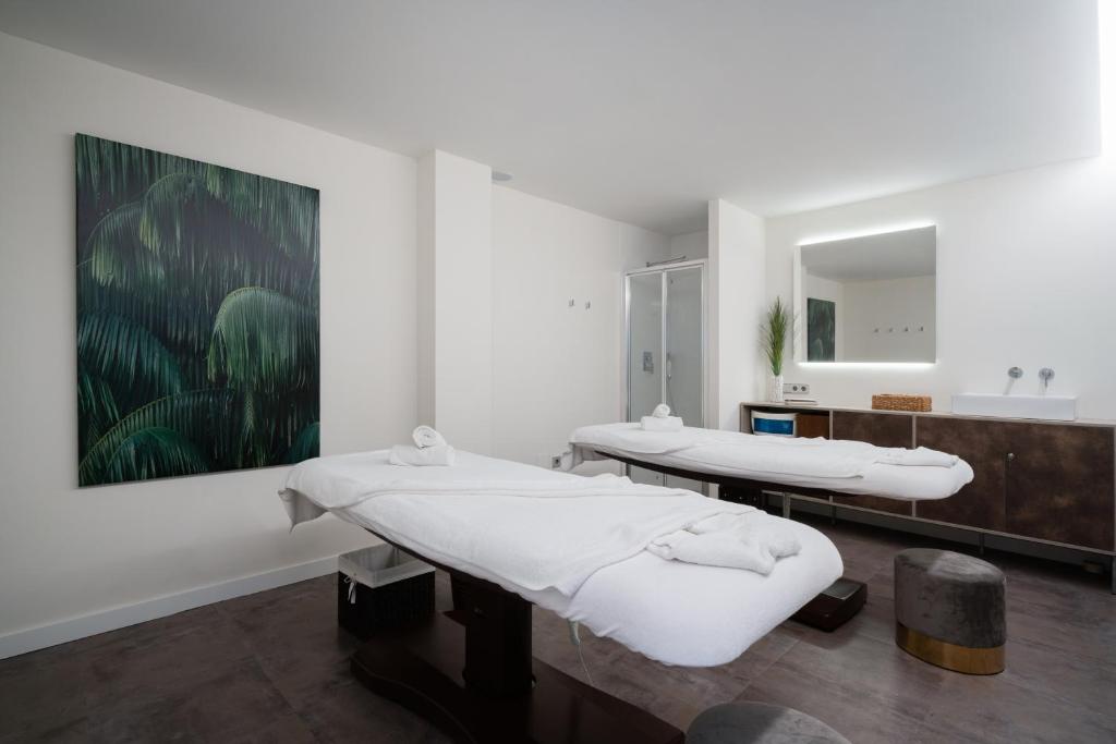 Hospes Amérigo, Alicante, a Member of Design Hotels - 35
