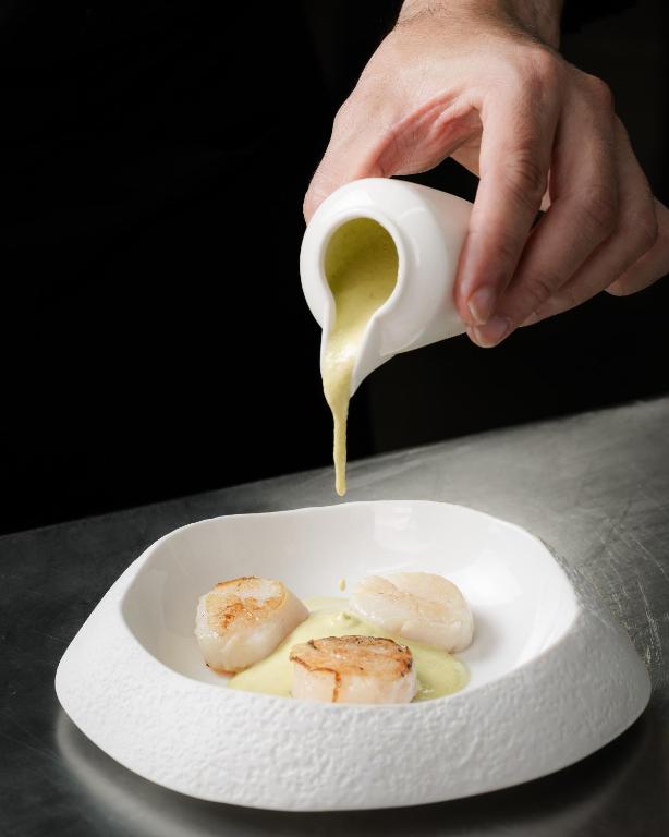 Hospes Amérigo, Alicante, a Member of Design Hotels - 7