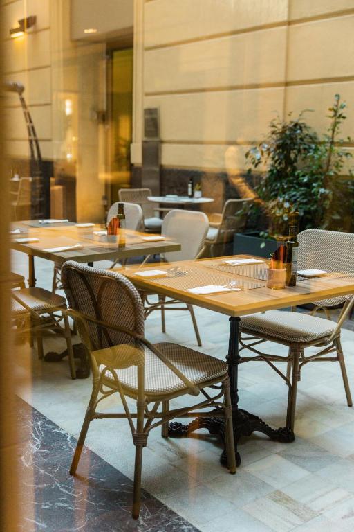 Hospes Amérigo, Alicante, a Member of Design Hotels - 18