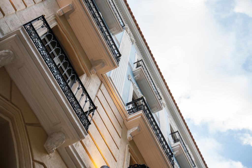 Hospes Amérigo, Alicante, a Member of Design Hotels - 22