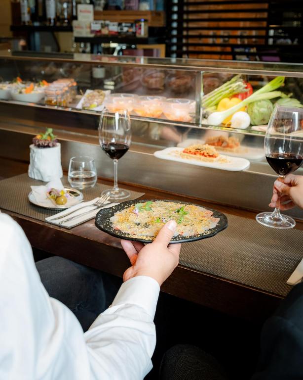 Hospes Amérigo, Alicante, a Member of Design Hotels - 45