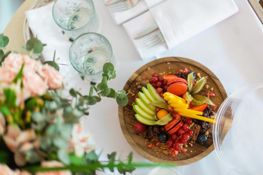 Hospes Amérigo, Alicante, a Member of Design Hotels - 17