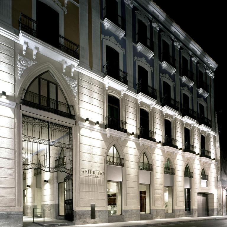 Hospes Amérigo, Alicante, a Member of Design Hotels - 4