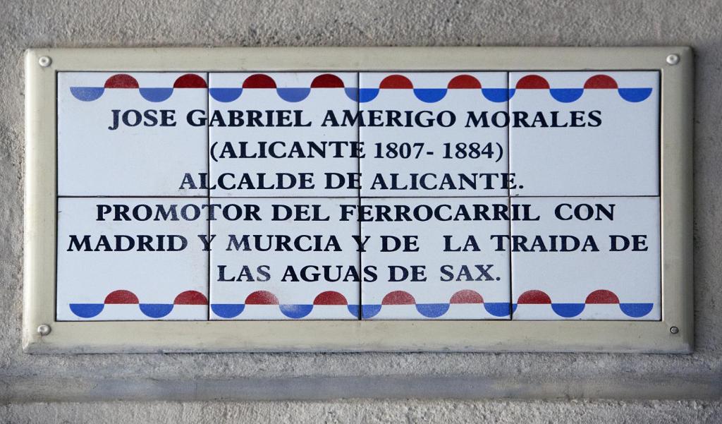 Hospes Amérigo, Alicante, a Member of Design Hotels - 25