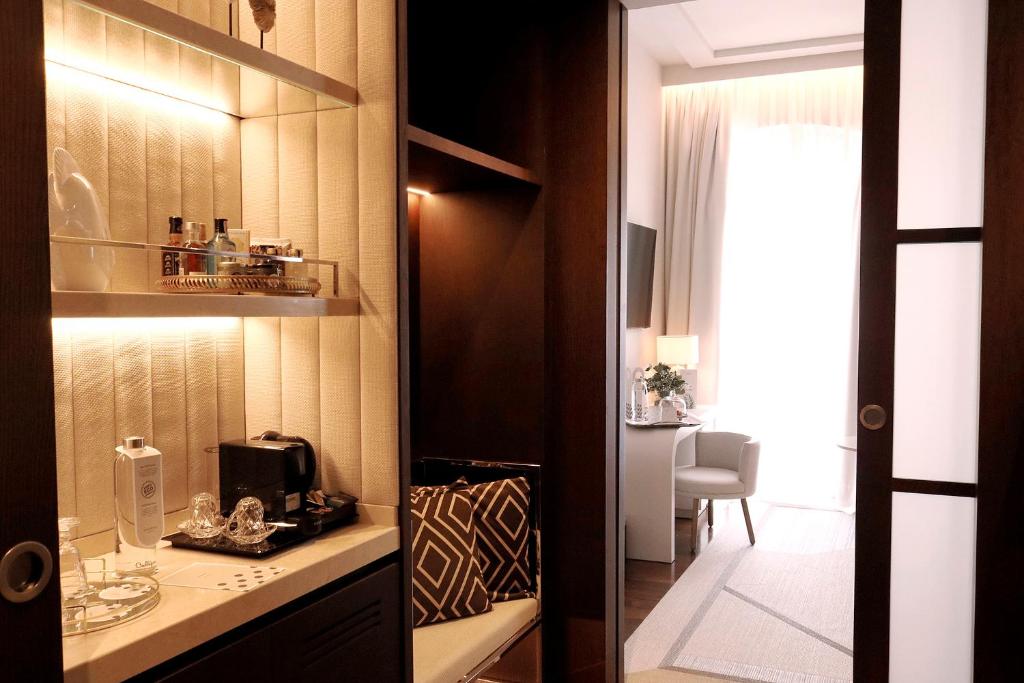 Hospes Amérigo, Alicante, a Member of Design Hotels - 12