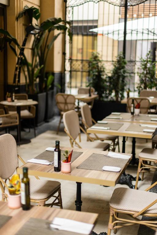 Hospes Amérigo, Alicante, a Member of Design Hotels - 8